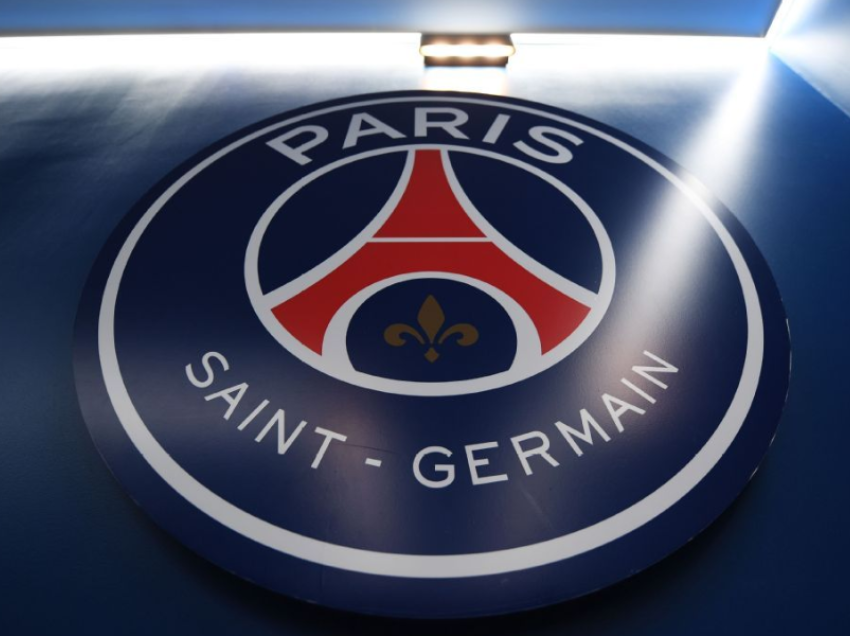 PSG “hap kasafortën”, 200 milionë euro për dy sulmues