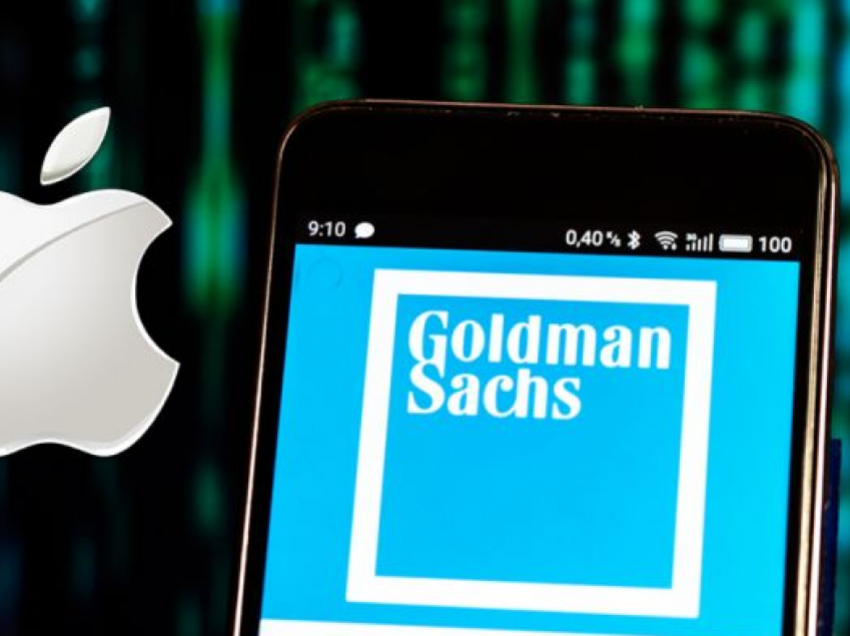 Goldman Sachs mund të largohet nga partneriteti me Apple