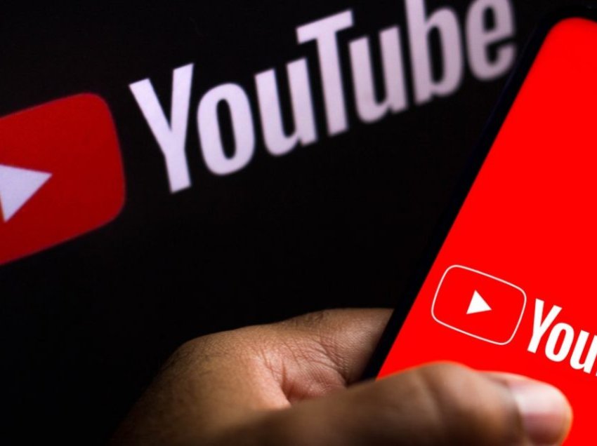 YouTube jep detaje mbi testimin e masave ndaj bllokimit të reklamave