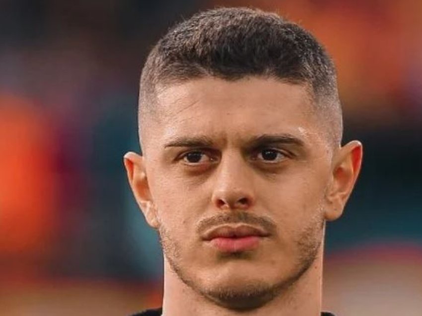 Milot Rashica tregon sa ka qenë rroga e tij e parë si futbollist në Kosovë