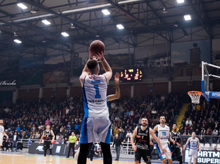 Basketbollistët reagojnë, kërkojnë borxhin nga KB Rahoveci 