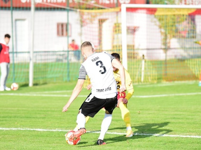 Një strugan i bashkohet skuadrës së Voska Sport