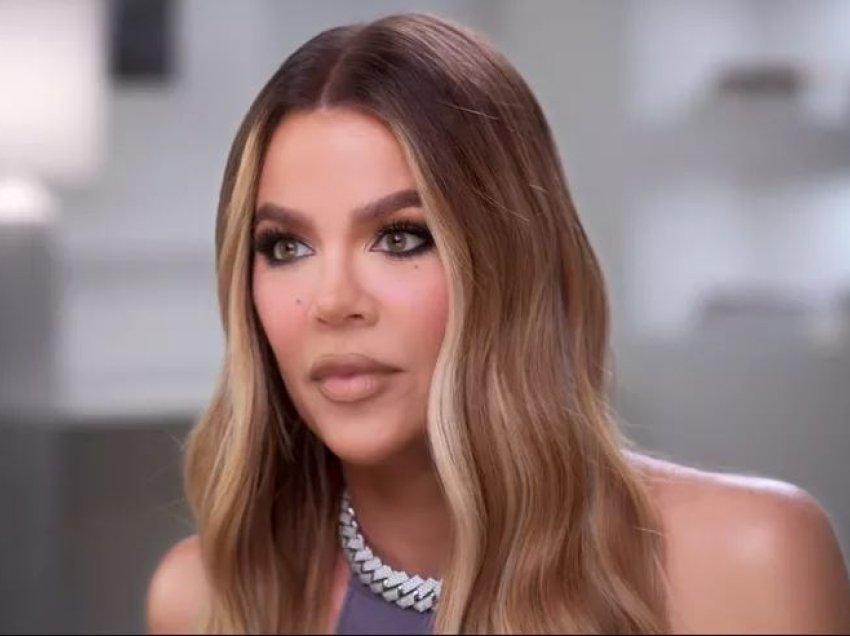 Khloe Kardashian: I urrej të 30-at, dekada më e keqe për mua