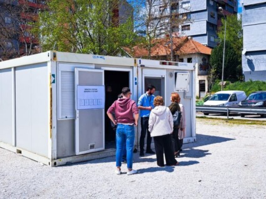 Zgjedhjet në veri – S’ka ligj për referendum, kryetarët mund të shkarkohen vetëm me peticion