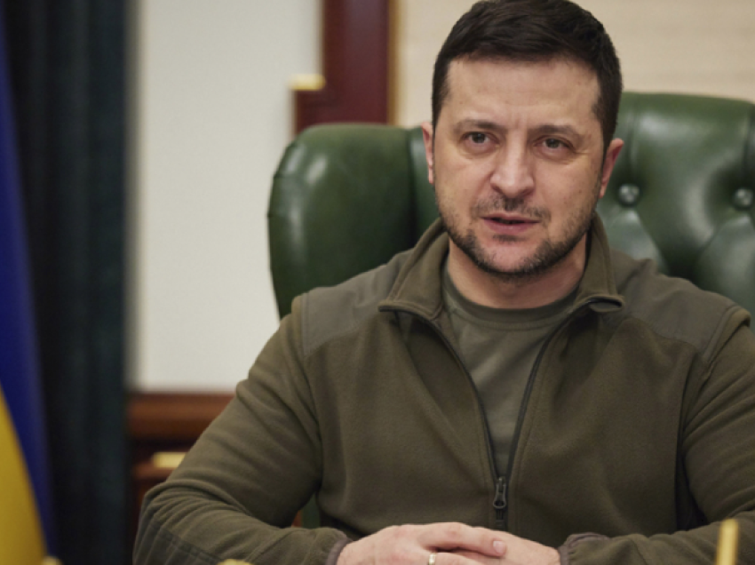 “Wagner ka pësuar humbje të mëdha”, Zelensky: 21,000 mercenarë janë vrarë në Ukrainë