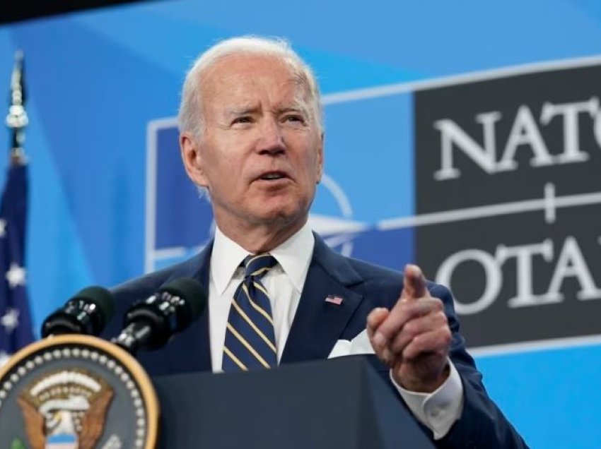 Presidenti Biden viziton javën e ardhshme tre shtete europiane