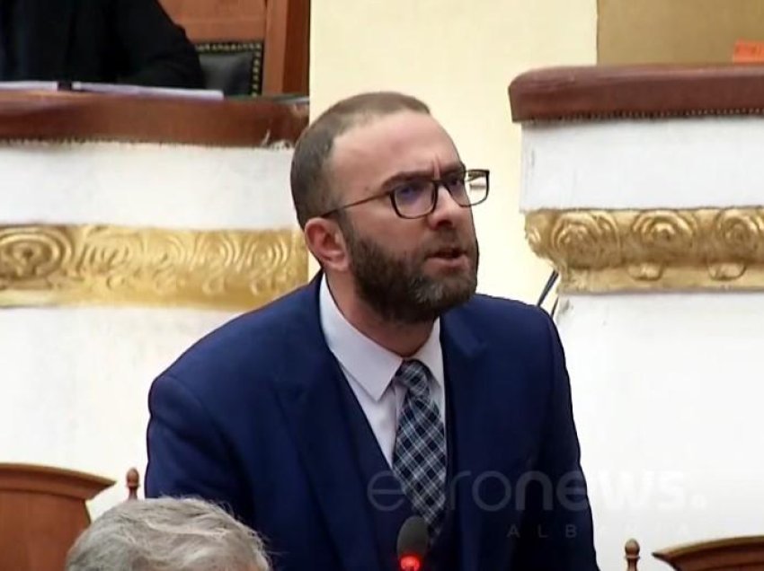 Bardhi: Vazhdojmë të kemi drejtësinë e mikut që pranon ndërhyrje politike