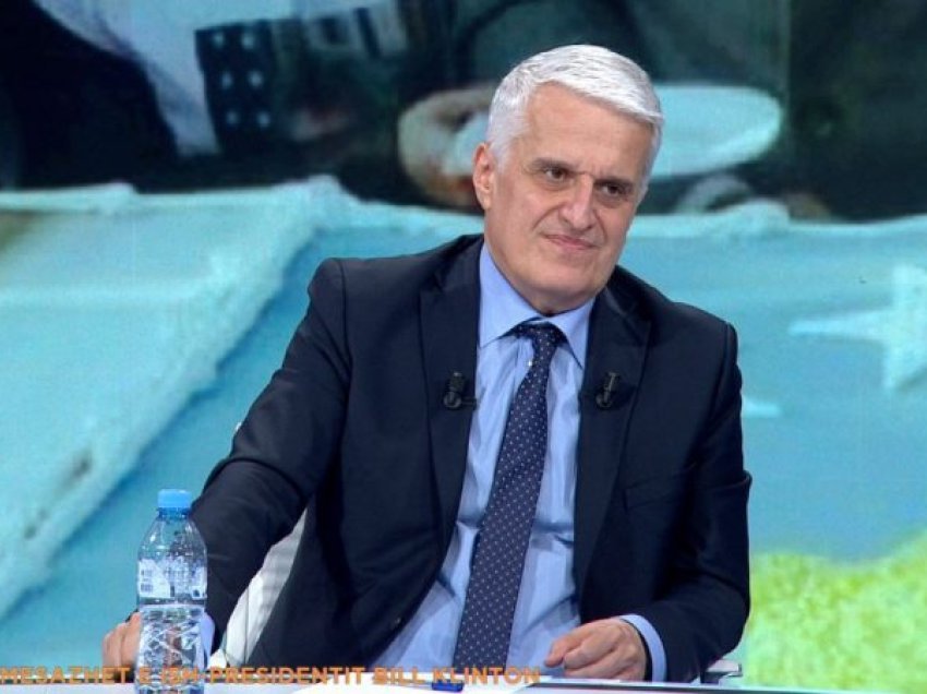 Përse nuk iu dridhen këmbët politikanëve? Majko: Kemi korrupsion me “K” të madhe, drejtësia duhet të vërë dorë!