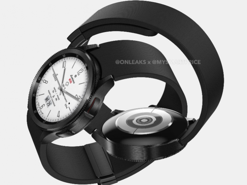 Samsung Galaxy Watch 6, Watch 6 Classic shfaqen si pajisje të mbështetura nga Google Play