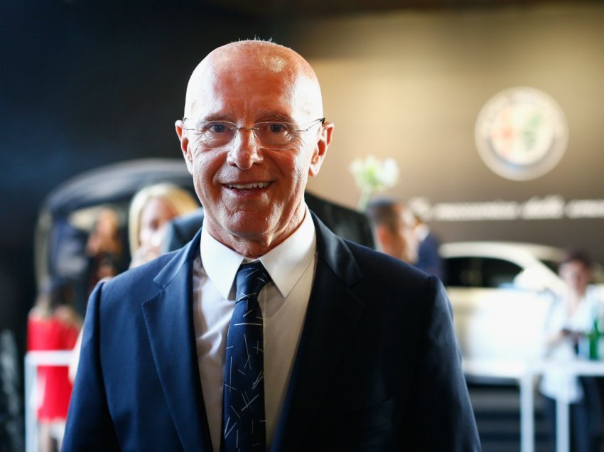 Sacchi: Futbolli duhet të ketë emocione