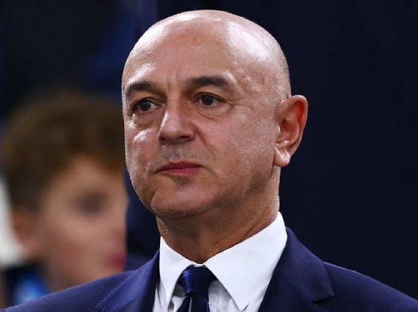 Daniel Levy është i zemëruar me Bayernin