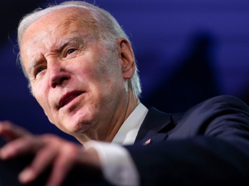 Biden kundërshton emërimin e ministrit britanik në krye të NATO-s, preferon politikanen gjermane