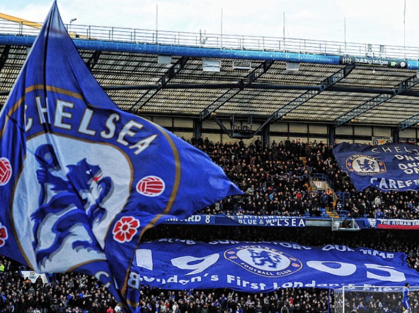 Chelsea përgatit një tjetër goditje 100 milionëshe në mesfushë