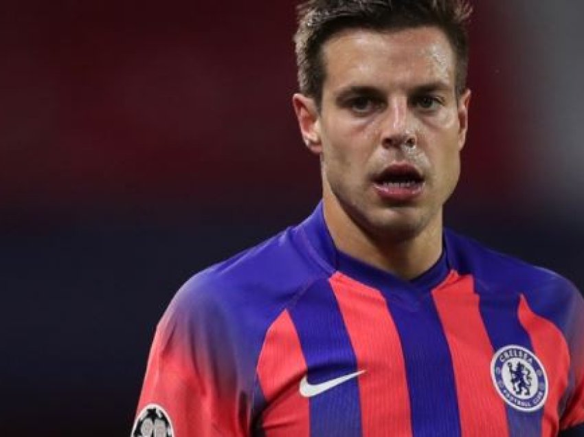 Azpilicueta lojtari më i ri i Atletico Madrid