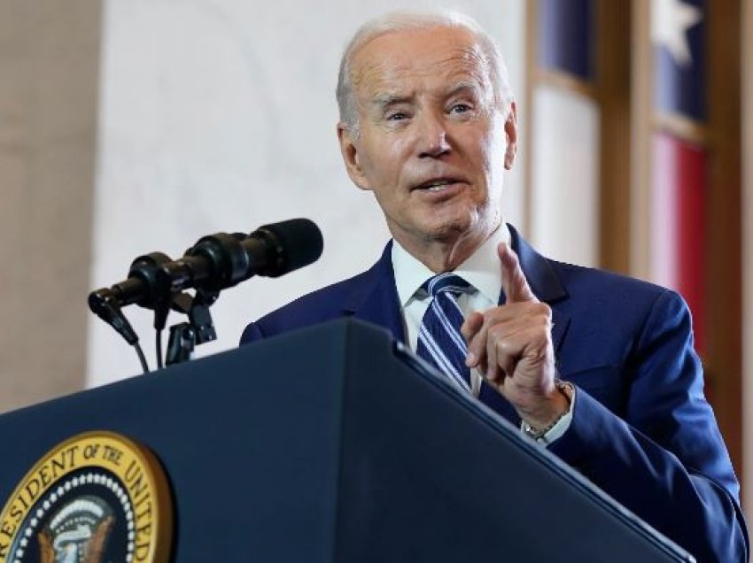 Biden për kokainën në Shtëpinë e Bardhë: Si arriti atje, duhet të hetohet