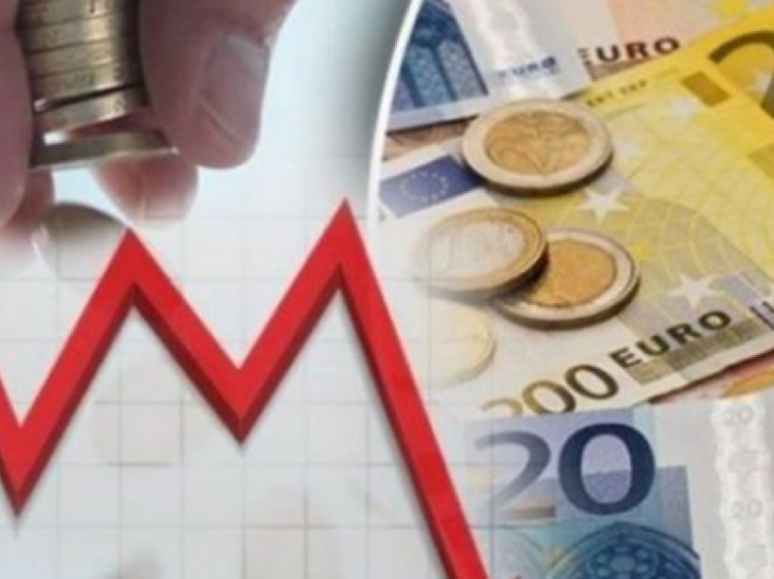 Euro mbetet në greminë, ja me sa shiten dhe blihen monedhat e huaja sot në tregun valutor