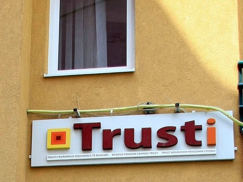 Dështon votimi i anëtarëve të bordit të Trustit