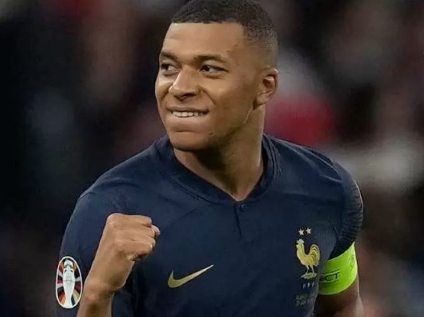 Mbappe dhe oferta që ndryshon gjithçka: 200 milionë euro