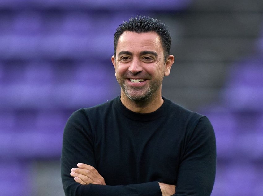 Xavi: Do bëheshin më të fortë, por as që më intereson  E