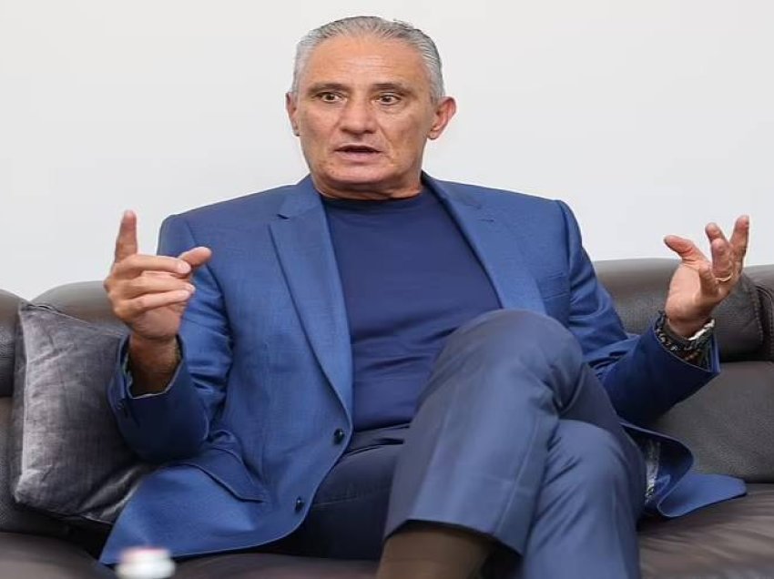 Tite: U lodha me Brazilin, dua një aventurë në Europë