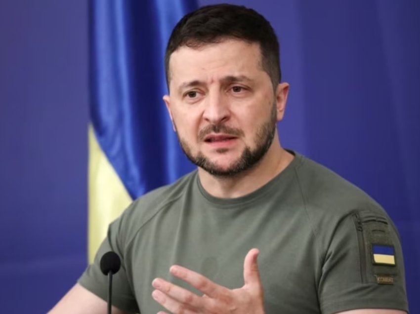 Zelensky do të bisedojë me Erdoganin për anëtarësimin e Kievit në NATO