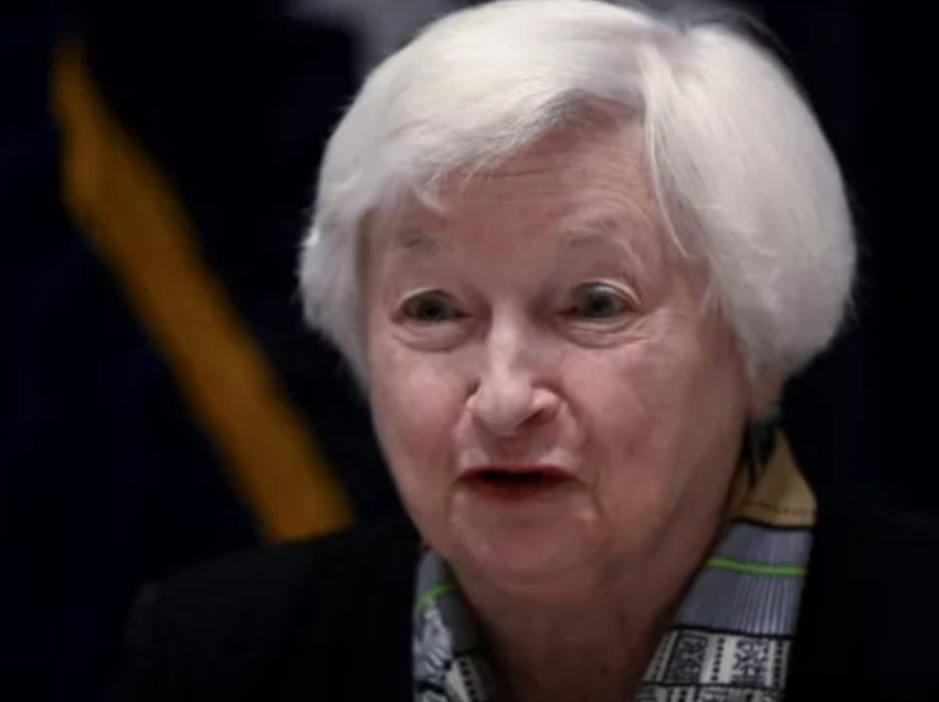 Yellen: Bashkëpunimi SHBA-Kinë në luftën kundër ndryshimeve klimatike është kritik