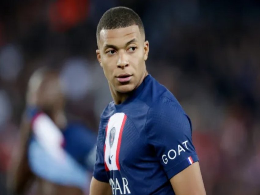 Real Madrid-Mbappe, zhvillime interesante