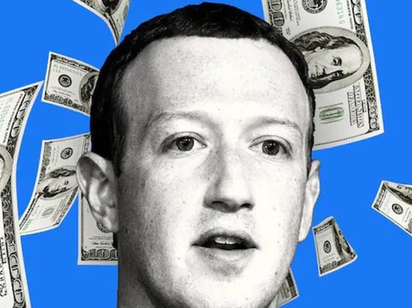 Kjo është shuma marramendëse që Mark Zuckerberg shpenzon për sigurinë e tij