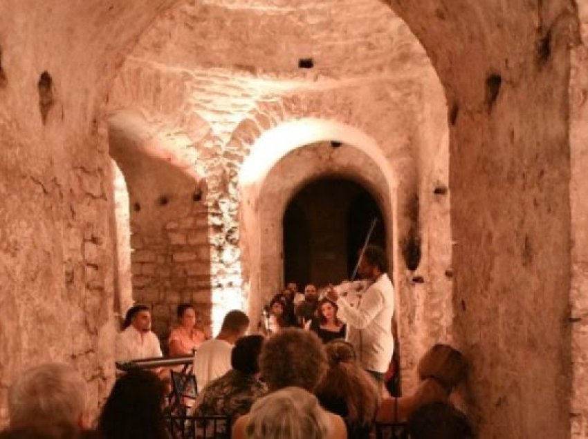 Porto Palermo Festival, në mbrojtje të mjedisit