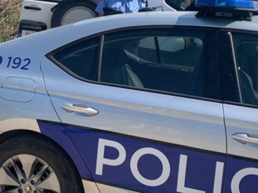 Të shtëna me armë zjarri në Fushë Kosovë, Policia kap të dyshuarin