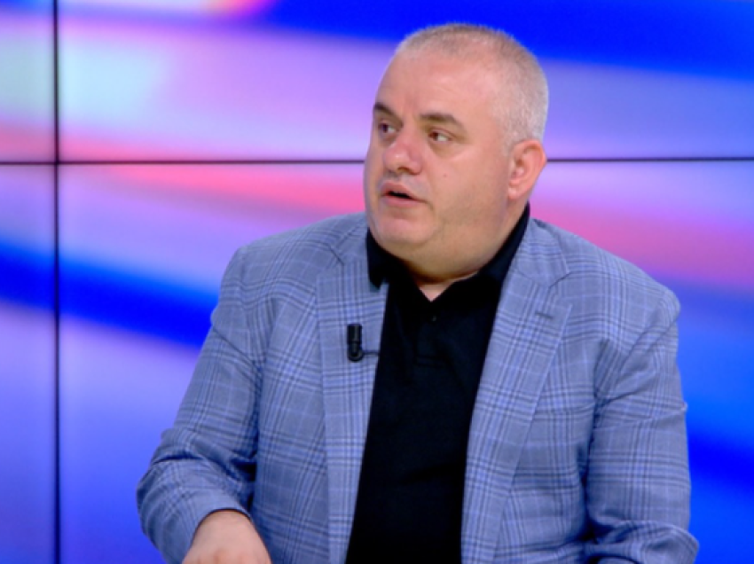 “Komandanti nuk më zhgënjen kurrë”- Artan Hoxha: Për të mbuluar skandalin e Fushë Krujës, kërkoi arrestimin e Arben Ahmetajt