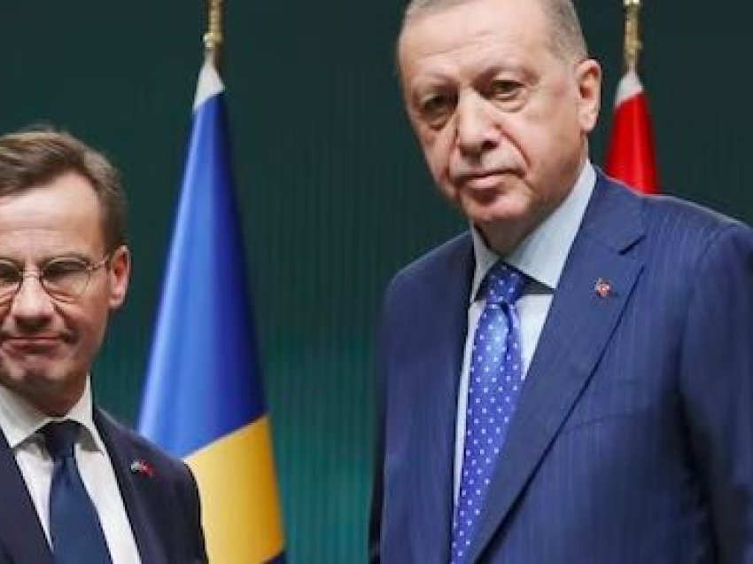 Shantazhuesit si Erdogani, janë baras me vdekjen e Bashkimit Evropian