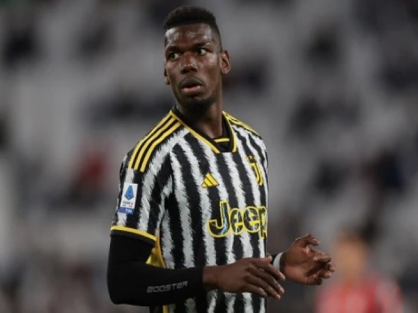 Pogba refuzoi 100 milionë euro