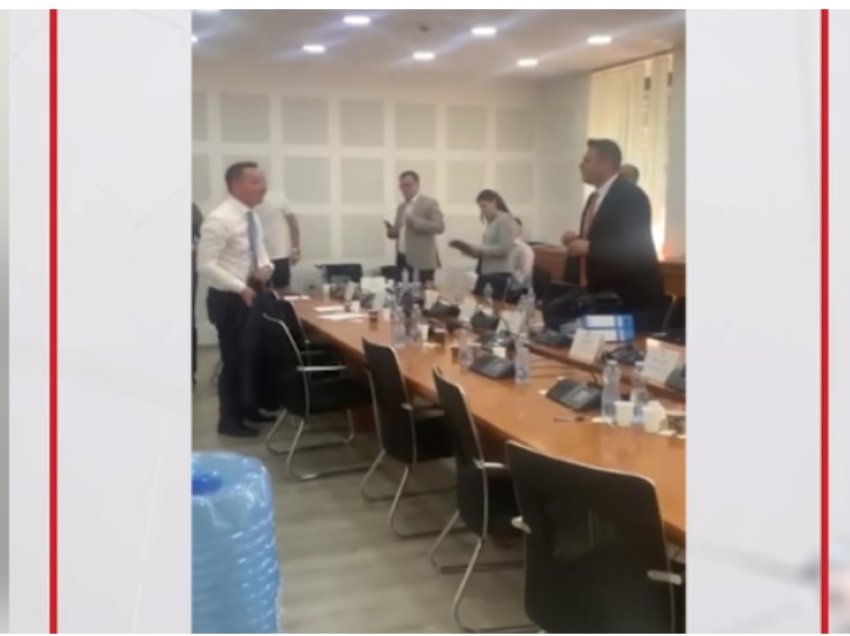 “Je ba shpifës i madh”, “Mshele” “Idiot”, Pal Lekaj shpërthen ndaj deputetit Armend Muja