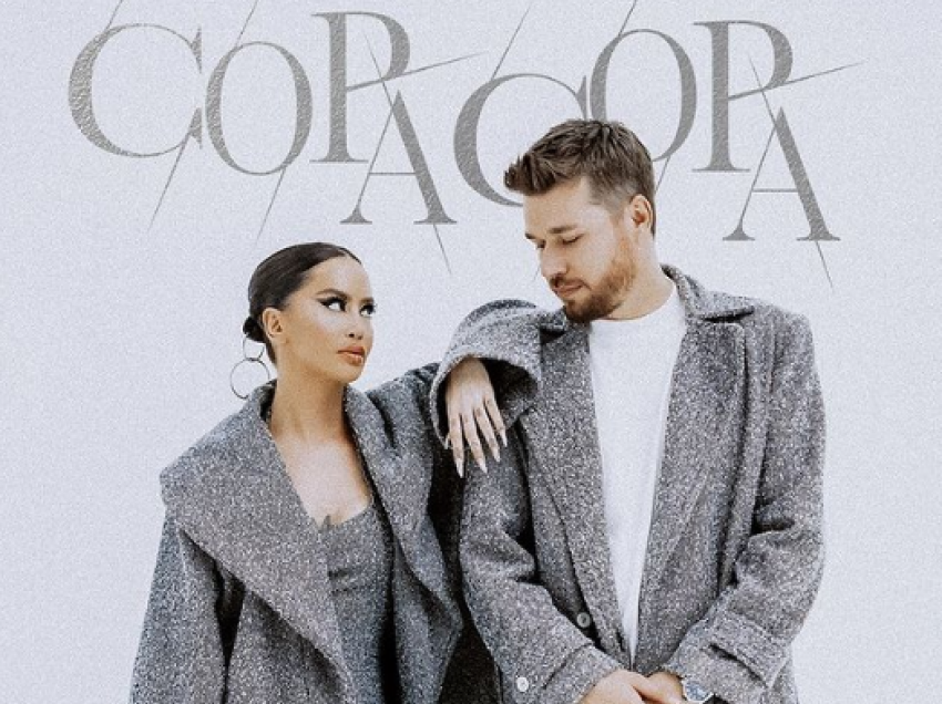 Dafina Zeqiri dhe Alban Skënderaj të enjten sjellin bashkëpunimin e tyre të dytë