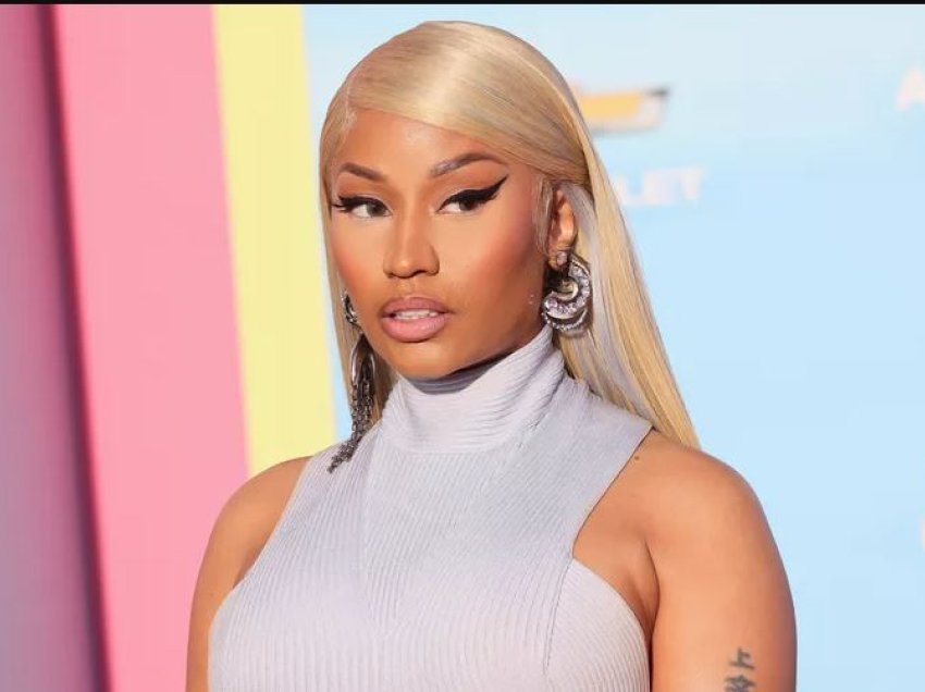 Nicki Minaj e komenton filmin “The Barbie”: Ia keni qëlluar