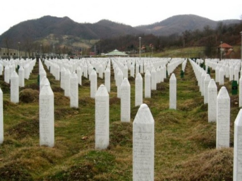 28 vjet nga Masakra e Srebrenicës