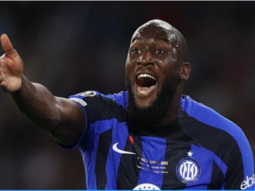 Inter-Lukaku, në garë me kohën