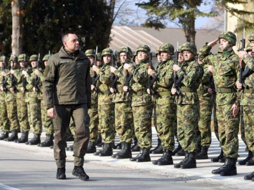 Pas sanksionimit të Vulin, reagon Ambasada e ShBA-së në Beograd 