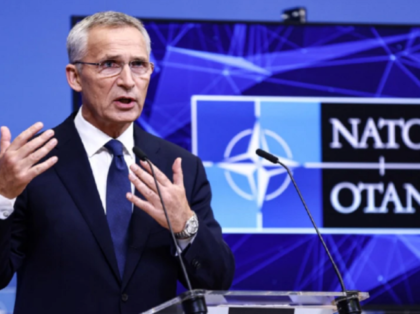 NATO do të futet në Ukrainë pas luftës?! Stoltenberg: Pengesa më urgjente, vazhdimi i mbështetjes ushtarake