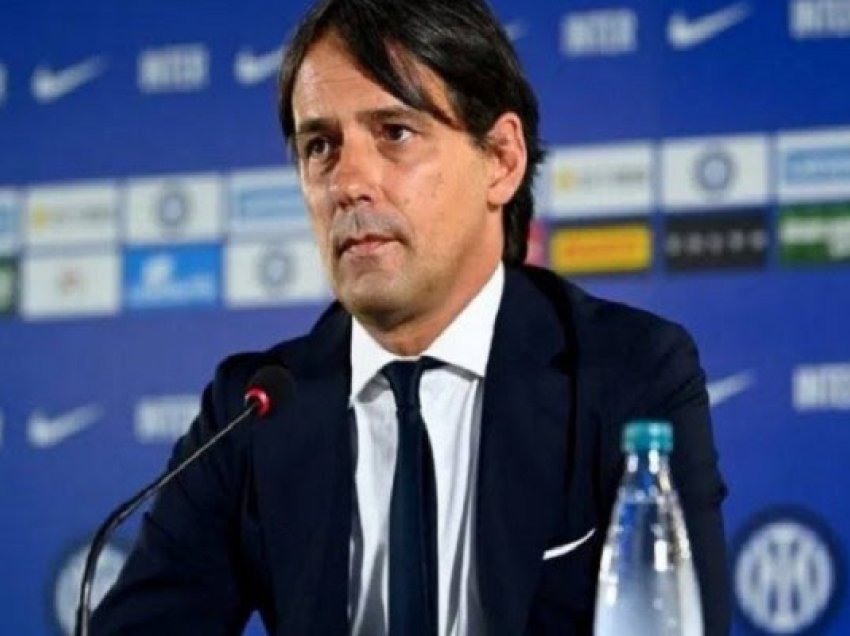 ​Ikja e Borozvic, Inzaghi ka dy fjalë për Asllanin