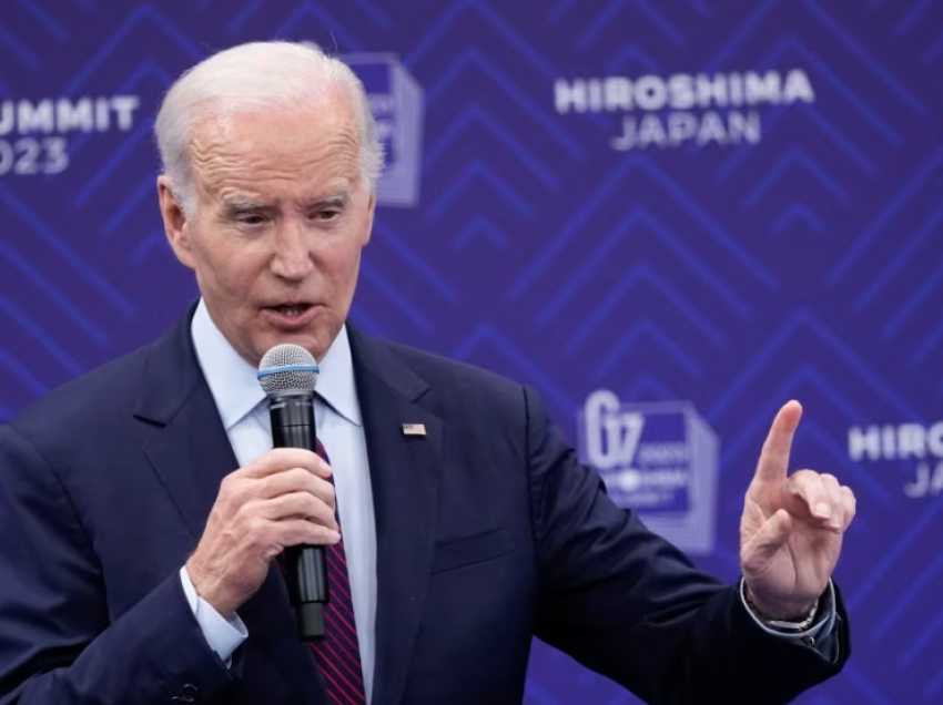 Biden jep shpresa për kthimin e gazetarit amerikan nga Rusia