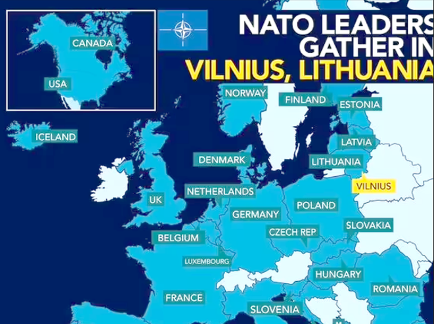 Lufta Rusi-NATO një hap larg, zbardhen çështjet e “nxehta” që do ta bënin realitet skenarin e frikshëm