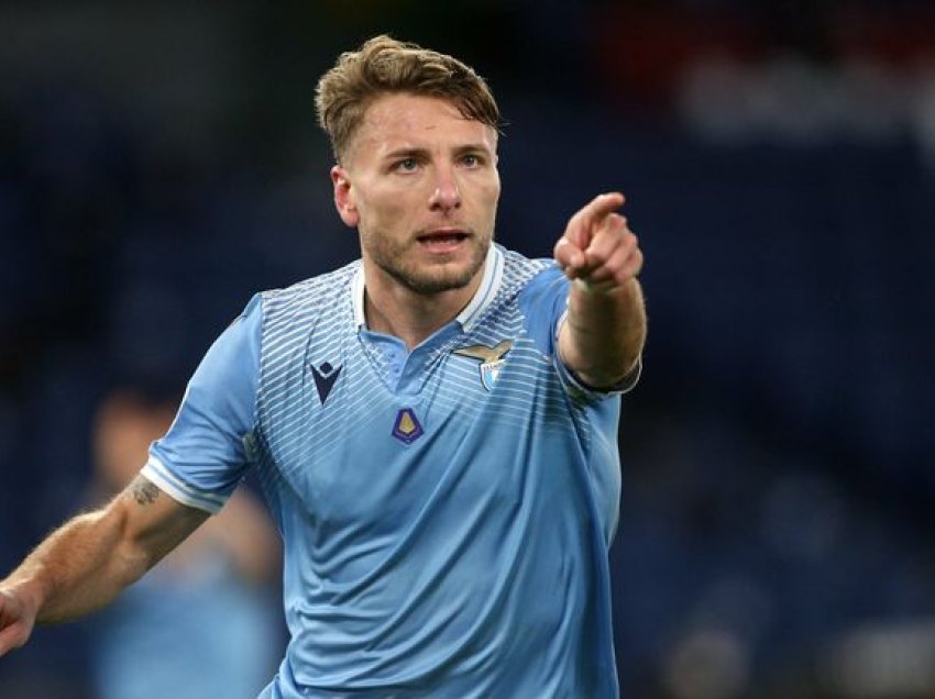 Immobile ka pranuar transferimin te klubi saudit?!