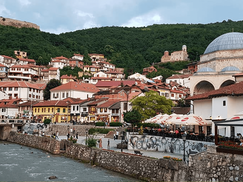 Gjendet pa shenja jete një 83-vjeçar në Novosellë të Prizrenit