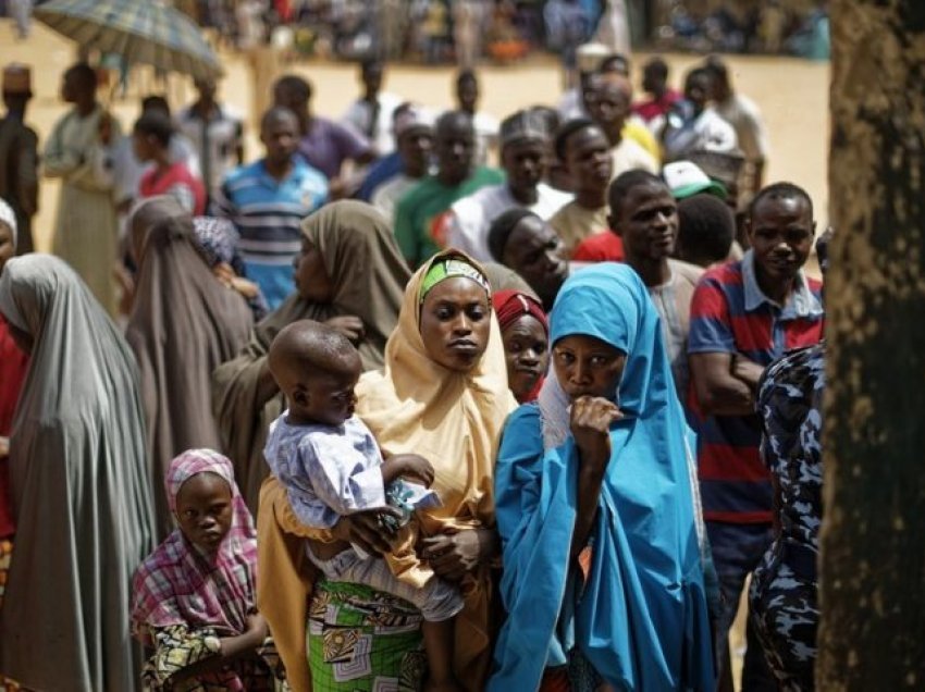 Nigeria shpall gjendjen e jashtëzakonshme pasi çmimet e ushqimeve rriten