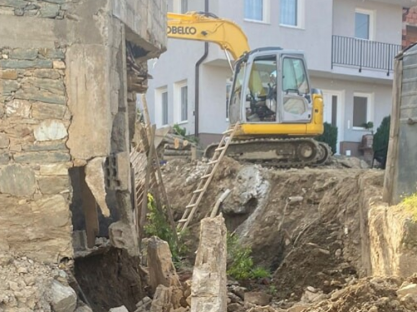 Rasti tragjik në Shipkovicë të Tetovës, Prokuroria nis hetimet