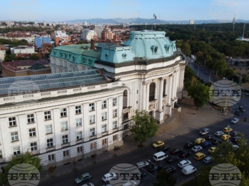 Studentët bullgarë fitojnë çmimin për lojën më të mirë ekipore që u zhvillua në Vjenë