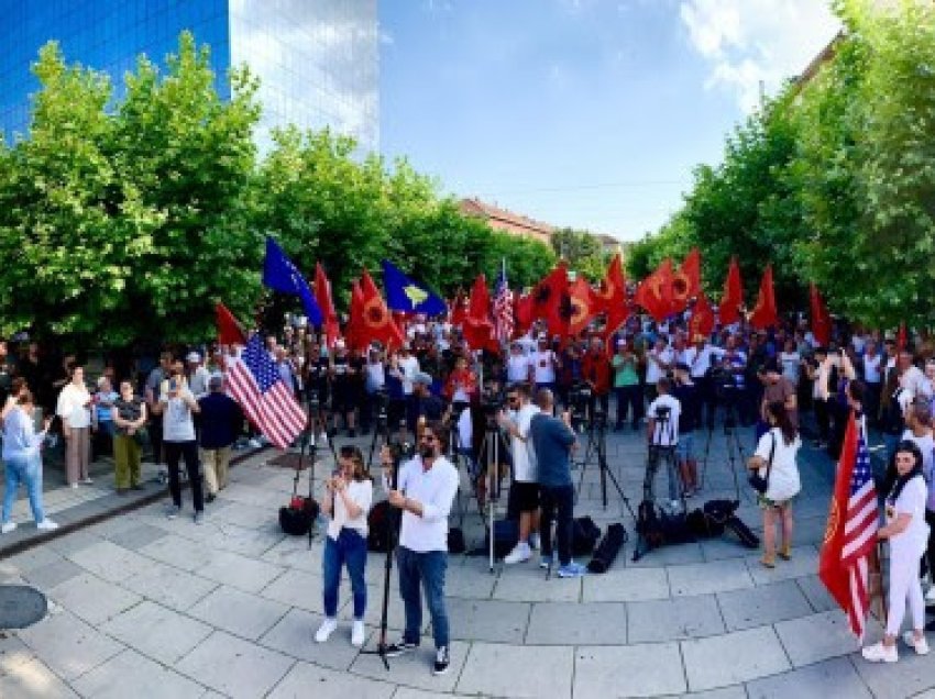 ​Veterani i UÇK-së: Jam veteran i luftës, por nuk dua asnjë pagesë