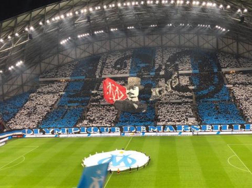 Marseille synon goditjen e madhe në sulm, nisin kontaktet